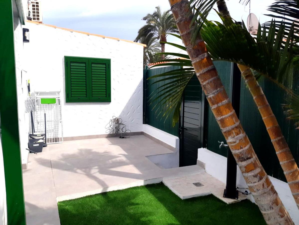 Tartanas 144 Playa Del Ingles, Jumbo Villa Ngoại thất bức ảnh