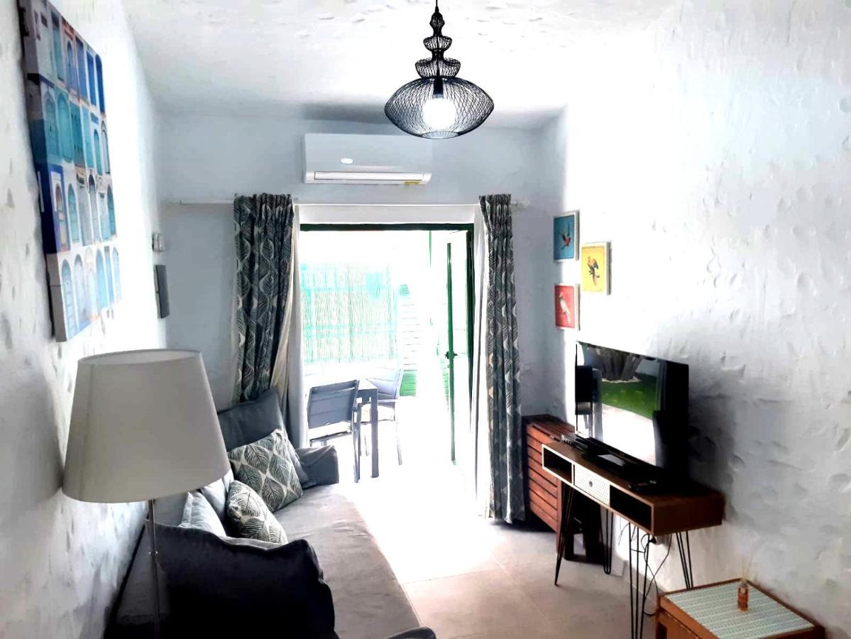 Tartanas 144 Playa Del Ingles, Jumbo Villa Ngoại thất bức ảnh