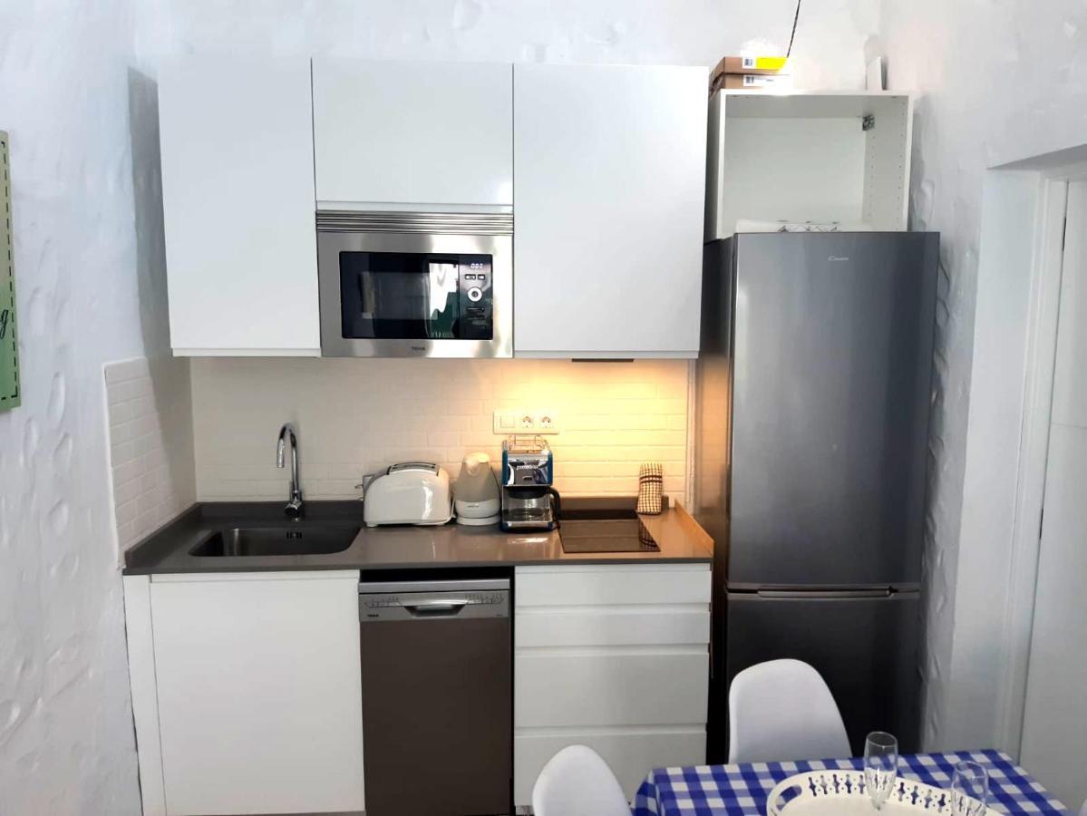 Tartanas 144 Playa Del Ingles, Jumbo Villa Ngoại thất bức ảnh