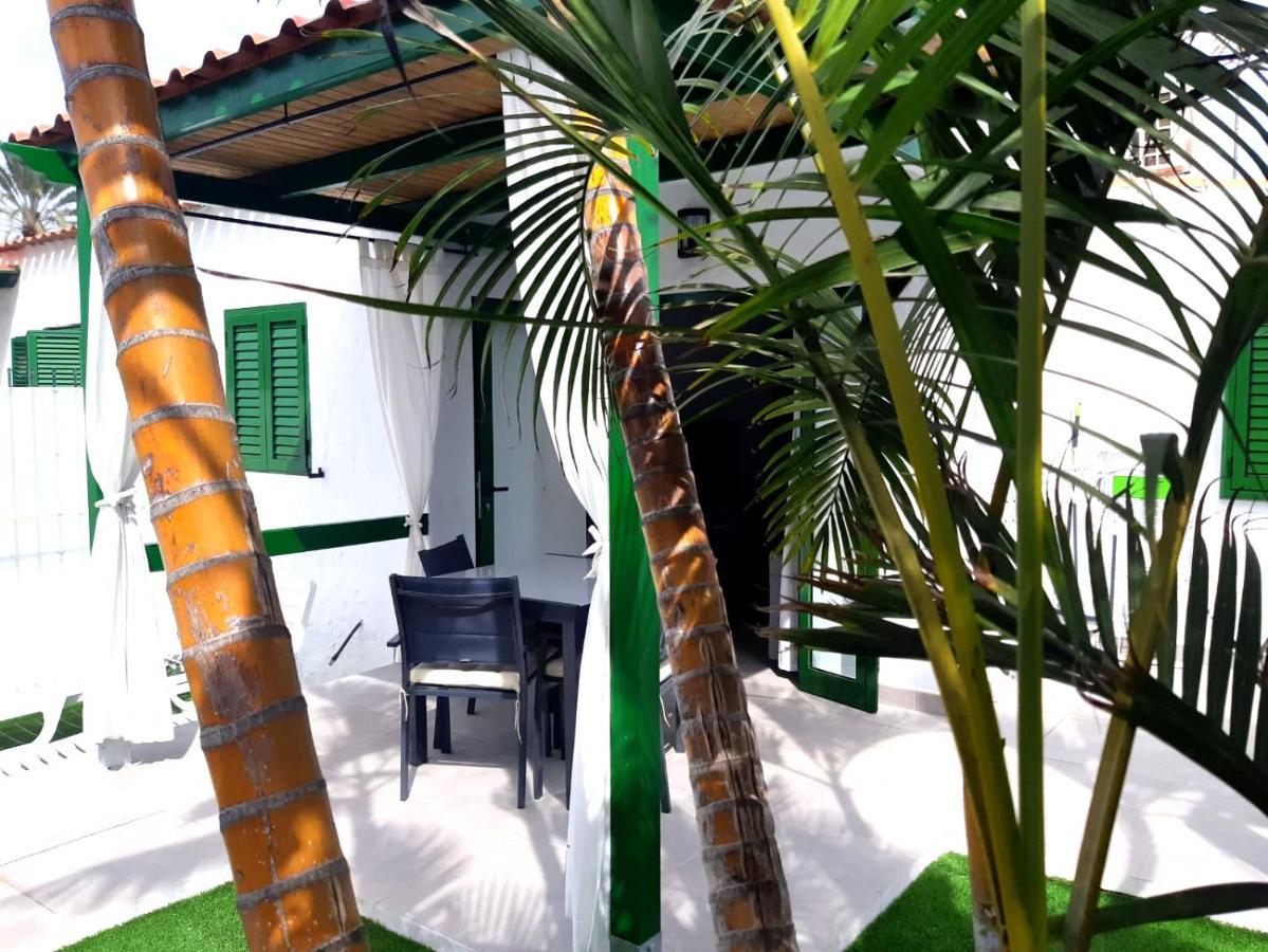 Tartanas 144 Playa Del Ingles, Jumbo Villa Ngoại thất bức ảnh