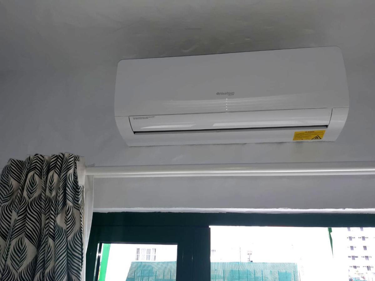 Tartanas 144 Playa Del Ingles, Jumbo Villa Ngoại thất bức ảnh