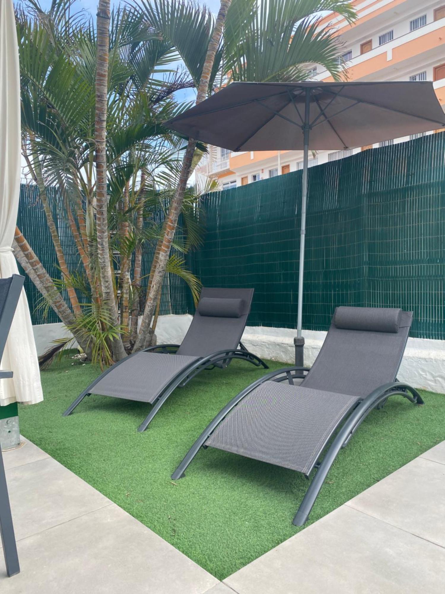 Tartanas 144 Playa Del Ingles, Jumbo Villa Ngoại thất bức ảnh