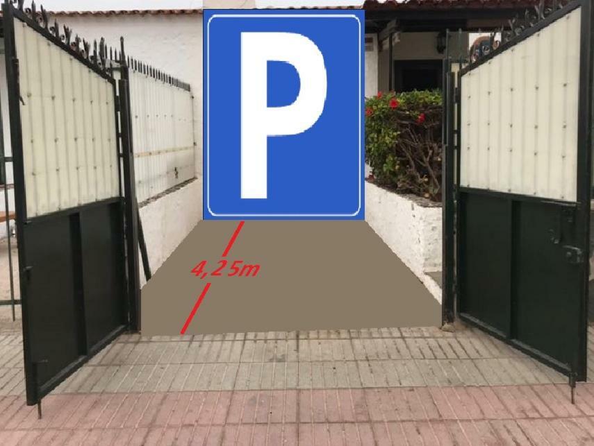Tartanas 144 Playa Del Ingles, Jumbo Villa Ngoại thất bức ảnh